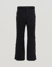 Miasuki - Dinamo Ski Pants - Black - 女装 - 滑雪裤 - 黑色 商品图0