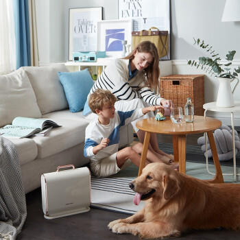 摩飞 MR2070 暖被机 商品图4