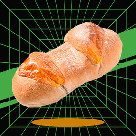 内有乾坤嫩鸡包