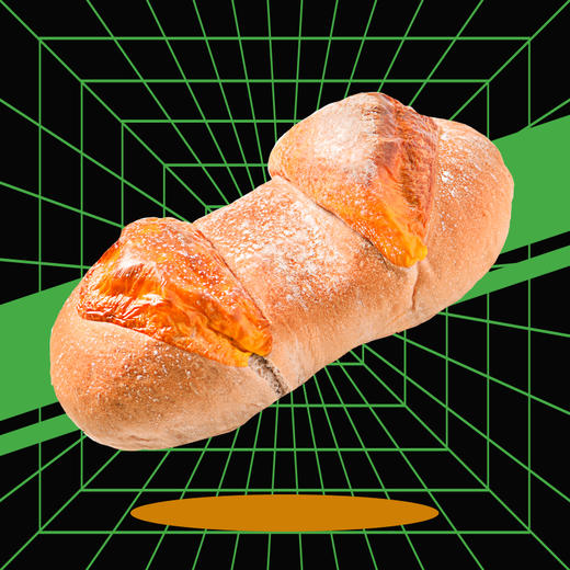 内有乾坤嫩鸡包 商品图0