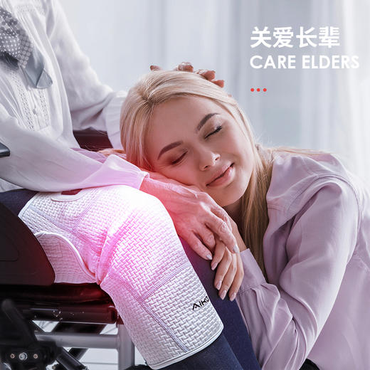石墨烯发热护膝 商品图6