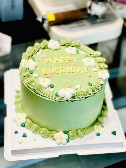 6-10寸  复古卡通NO.4（手绘款） 商品图0