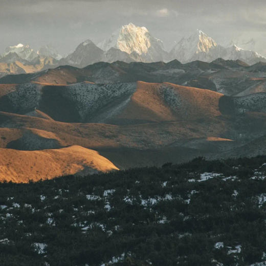【拼包车活动 ｜4人成行 |  墨石公园+鱼子西两日直通车】行318国道，墨雅寻踪，落入地球的异域星球~ 商品图7