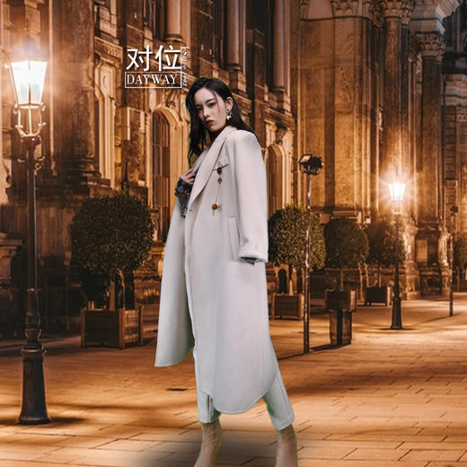 对位SYTRTM_长大衣_ZK 商品图2