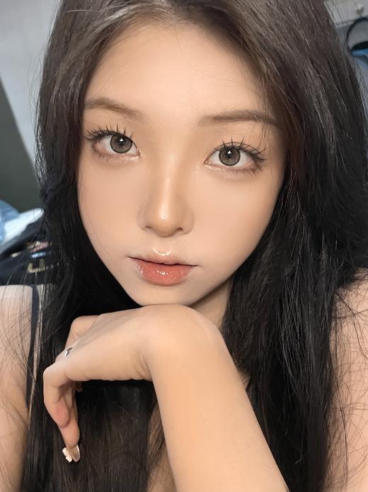 小红书爆款丨玻璃水珠·iMUDI丨14.0mm（年抛/2片装） 商品图7