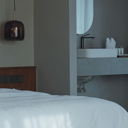 白日梦想家（含早） 商品图1