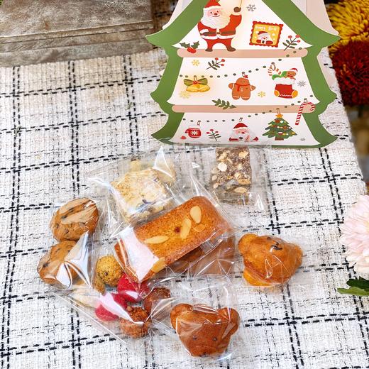 圣诞节常温点心礼盒【12.19日支持自提】 商品图1