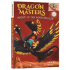 学乐大树系列 驯龙大师6 英文原版 Dragon Masters #6 Flight Of The Moon Dragon 儿童读物 商品缩略图1