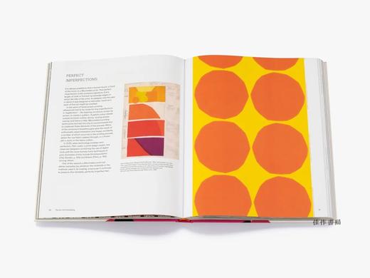 Marimekko: The Art of Printmaking/马里梅科：版画的艺术 商品图4