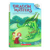 学乐大树系列 驯龙大师14 英文原版 Dragon Masters #14 The Land of the Spring Dragon 儿童英语漫画书 商品缩略图0