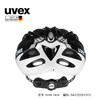 uvex boss race 轻量公路 铁三 竞技头盔 德国进口 商品缩略图11