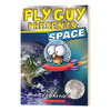 苍蝇小子 太空 英文原版 Fly Guy Presents Space Scholastic Reader, Level 2 学乐分级小读本2级 商品缩略图0