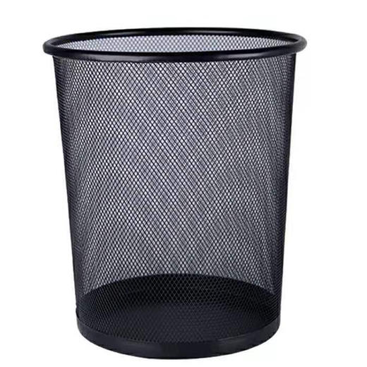 【10.9元/个】飞达三和G2800钢网纸篓8L（1116415） 商品图0