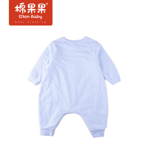 棉果果春季新品内衣分腿睡袋M105570222052 商品图1