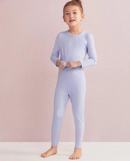 天空之城-Aimer kids-内衣上下装 商品图0