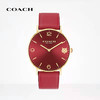 【虎年限定，下单送四叶草项链！】COACH虎年手表蔻驰手表|本命年定制，限量爆款，支持联保，三款可选，圣诞元旦新年 商品缩略图3