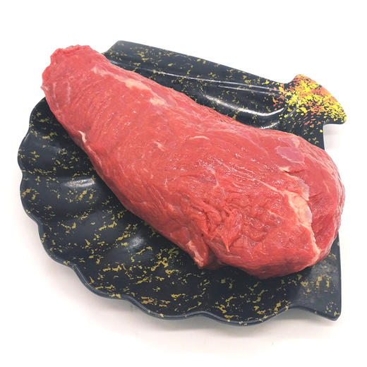 国产鲜牛嫩肩肉(牛辣椒条)500g[S021] 商品图3