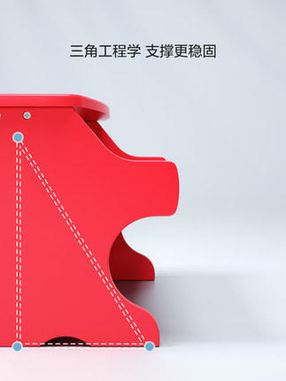 铭塔木制小钢琴25键/30键机械可弹奏钢琴 商品图2