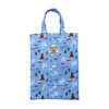 HUJI祤集Ditsy手提袋插画可爱动物 商品缩略图2