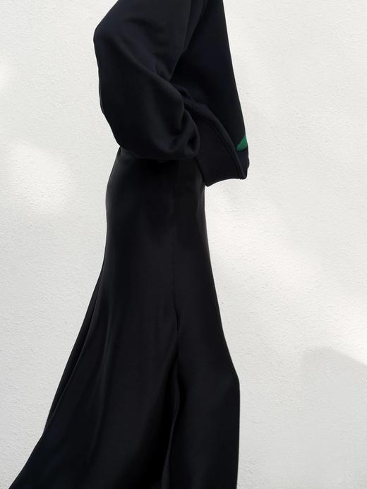 EDITION春季鱼尾半裙EBB1SKT006 商品图1