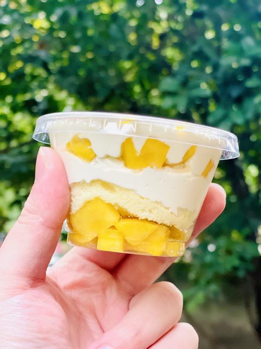 Mini蛋糕杯 商品图2