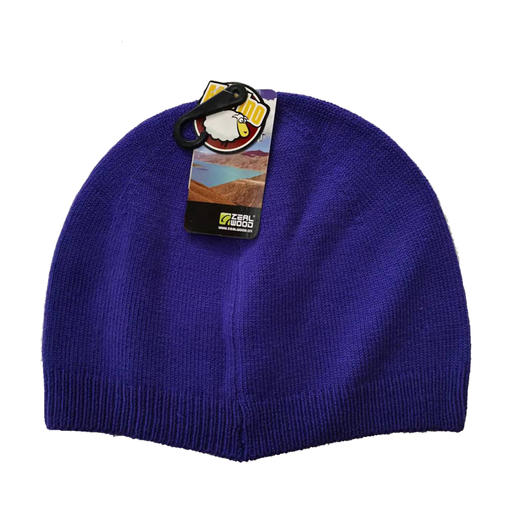 【断码三折】ZEALWOOD赛乐毛线帽 03 商品图1