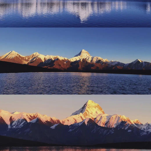 【拼包车活动 ｜4人成行 |  墨石公园+鱼子西两日直通车】行318国道，墨雅寻踪，落入地球的异域星球~ 商品图1