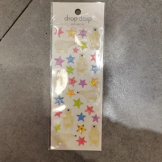 MW贴纸77916 商品图0