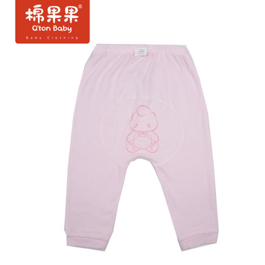 商场同款棉果果春秋季内衣PP裤裤子M121205422039 商品图1