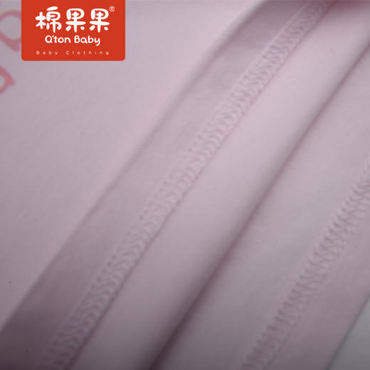 商场同款棉果果春秋款内衣套头T恤M121140422042 商品图2
