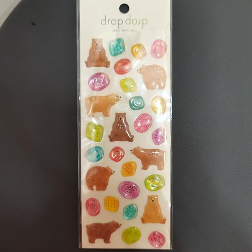 MW贴纸78312 商品图0