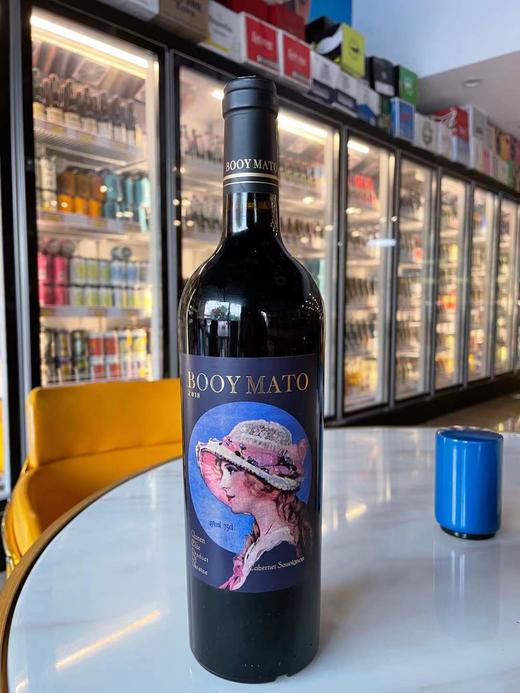 【特价】乌克兰伊丽女皇干红葡萄酒750ml*1瓶/6瓶 商品图1