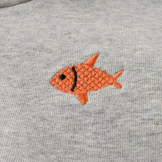 【选用优质莱卡棉 贴身穿我们更在意健康】27kids韩版童装秋季新品2021儿童打底衫批发ins男宝宝长袖T恤高领 商品图2