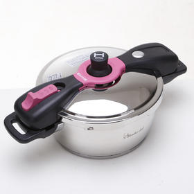 日本 魔法 压力锅22cm