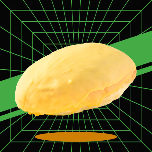 爆柠脆皮包 商品图0