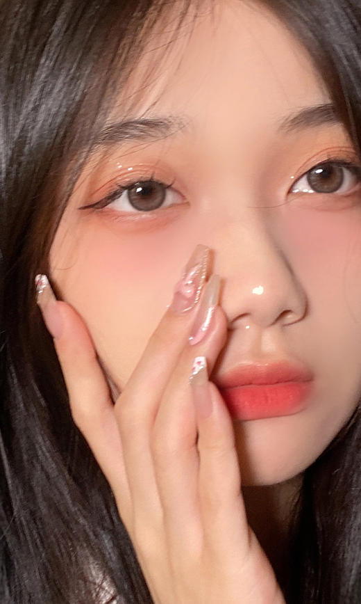 小红书爆款丨雾珍珠·iMUDI丨14.0mm（年抛/2片装） 商品图8