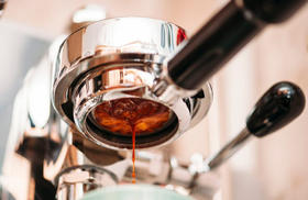 日签 | 什么是咖啡的萃取？