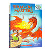 学乐大树系列 驯龙大师4 英文原版 Dragon Masters #4 Power Of The Fire Dragon 儿童读物 商品缩略图0