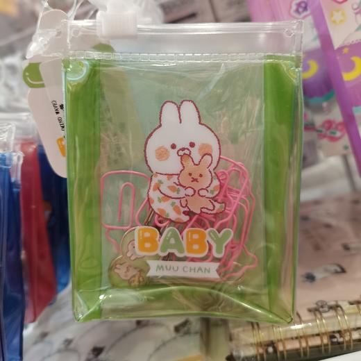 MW曲别针95032 商品图0