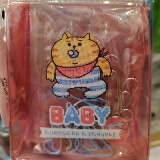 MW曲别针95029 商品图0