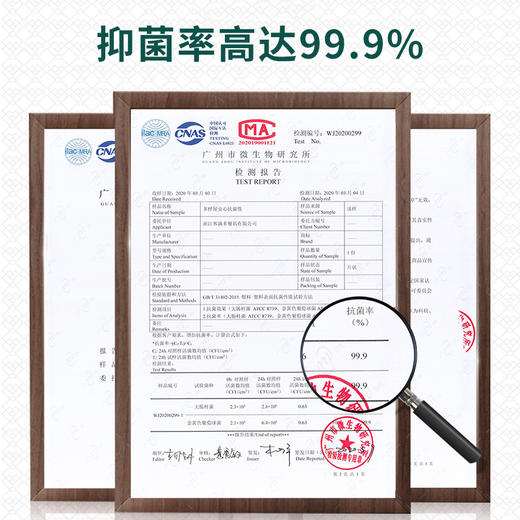 【一人一筷 颜值在线款式随机发】客满多合金筷子 E5墨绿金色 公筷分餐制不易发霉不易变形 耐高温防滑设计 商品图5