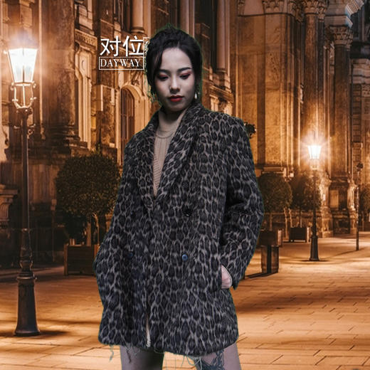 集拉米卡SC7KY8_皮草_ZK 商品图3