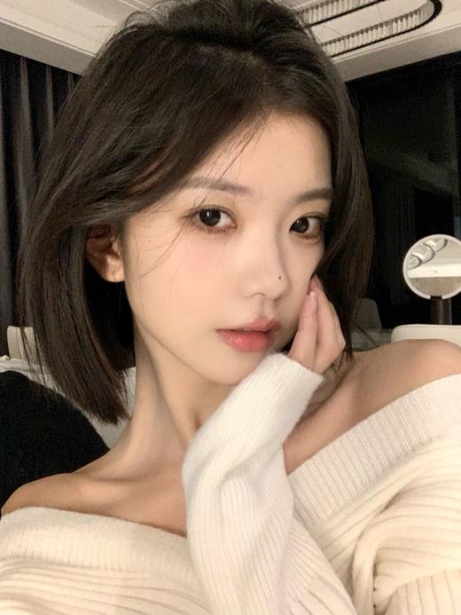 心机款推荐丨咕噜黑·Laseecon丨14.0mm（年抛/2片装） 商品图7