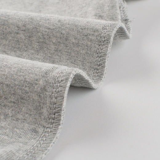 【选用优质莱卡棉 贴身穿我们更在意健康】27kids韩版童装秋季新品2021儿童打底衫批发ins男宝宝长袖T恤高领 商品图3