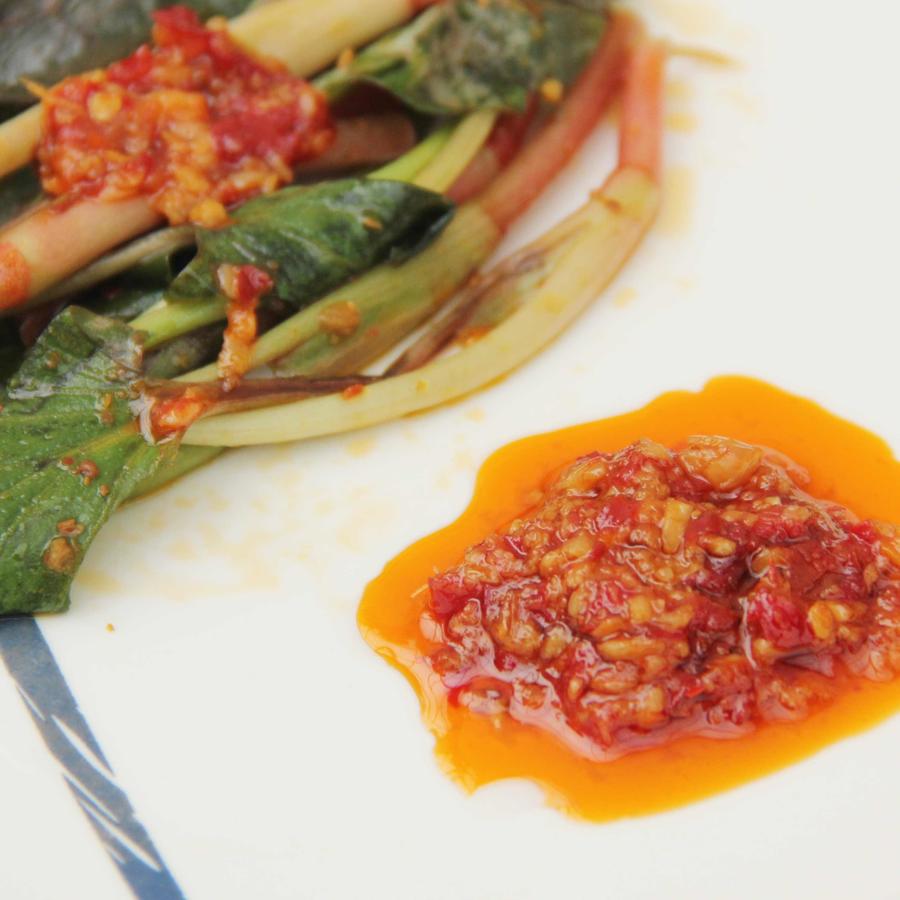 百搭蘸酱 吃法多样 | 公平贸易 | 基地直发包邮 *garlic sauce