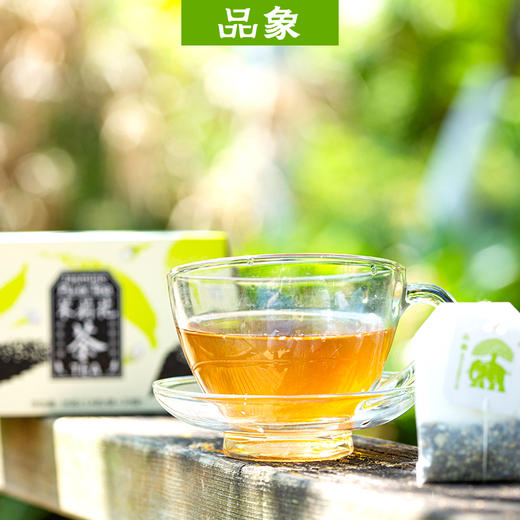 品象袋泡茶茉莉花茶普洱茶香气浓而鲜香滋味爽口醇正回味清新持久 商品图1