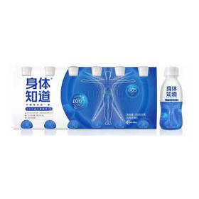 简爱身体知道LGG益生菌