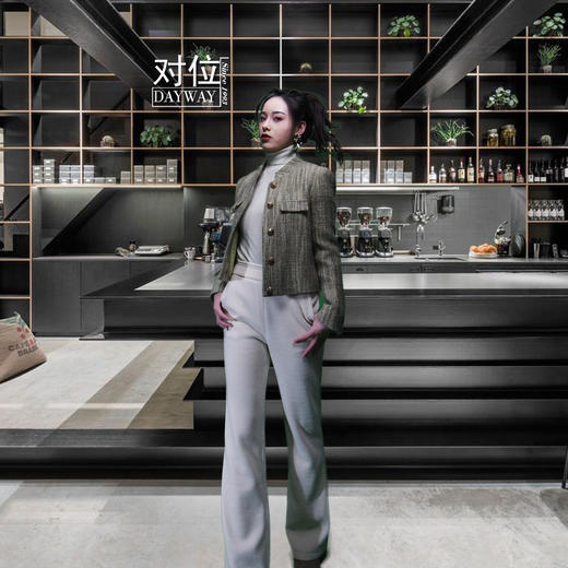 对位ST3YES_短外套_ZK 商品图3