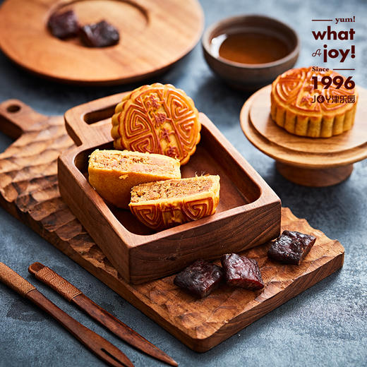 50g藤椒牛肉 商品图0