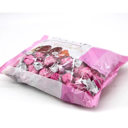 【中欧班列精选】WWJ 阿克苏多口味系列巧克力糖果 1000g 商品图2